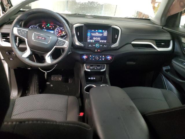 3GKALTEV7NL161462 GMC Terrain Sle