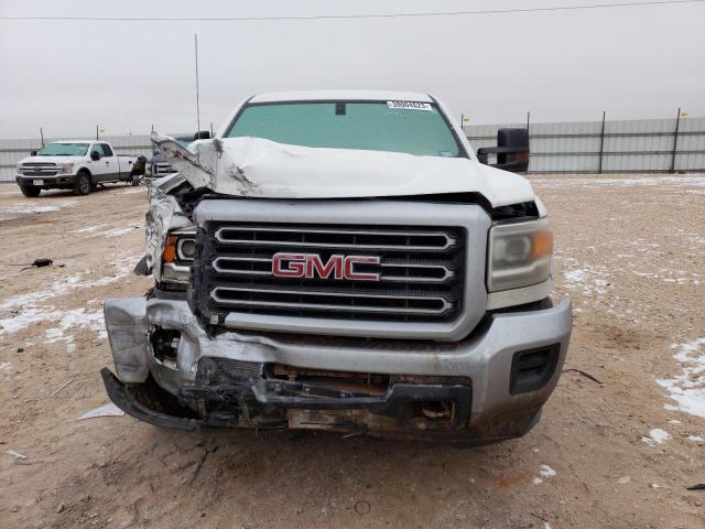 2GT22NEGXK1218430 GMC Sierra K2500 Heavy Duty