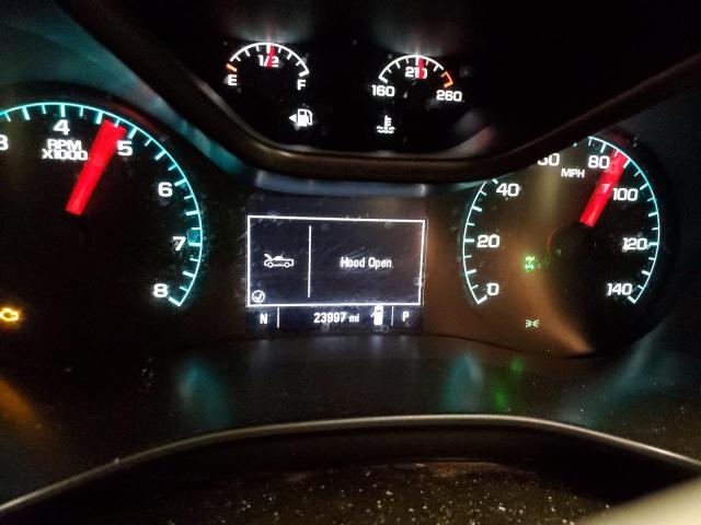 1GTG6FEN8N1111434 GMC Canyon At4