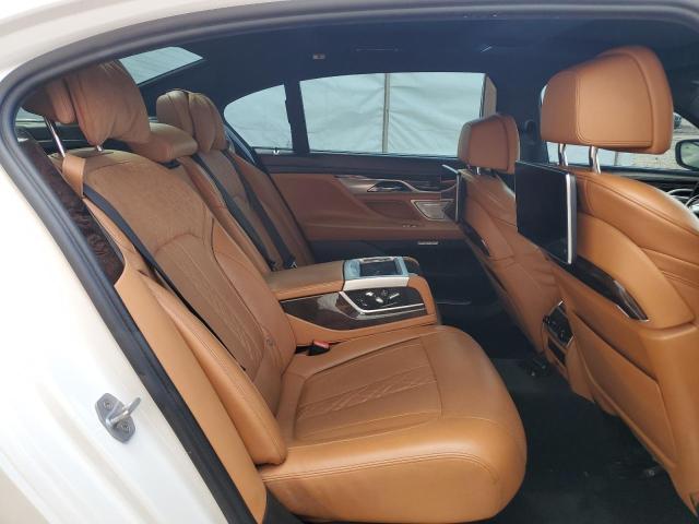 WBA7H6C34HG614369 BMW M760 Xi