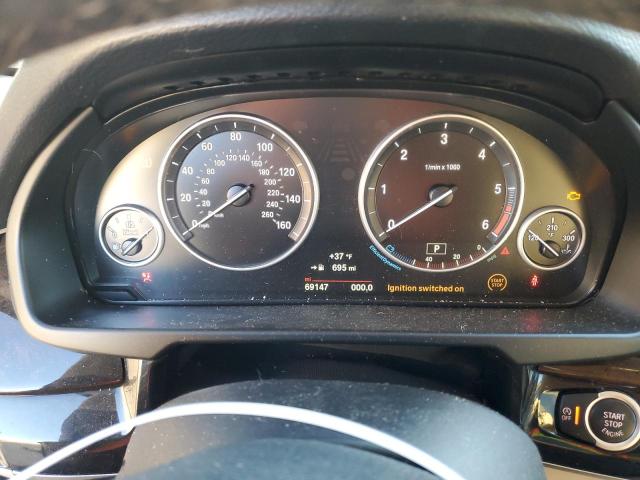 5UXKS4C5XF0N08114 BMW X5 Xdrive35d