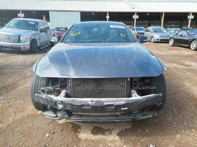 WBA4B1C53FG241234 BMW 435 I Gran Coupe