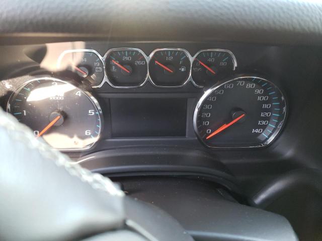1GKS2FKC6JR156560 GMC Yukon Xl K1500 Sle