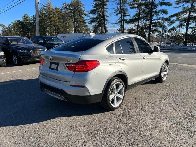 5UXXW3C54G0R20311 BMW X4 Xdrive28i