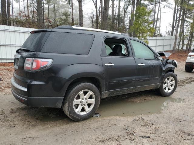 1GKKRNED3FJ106389 GMC ACADIA SLE