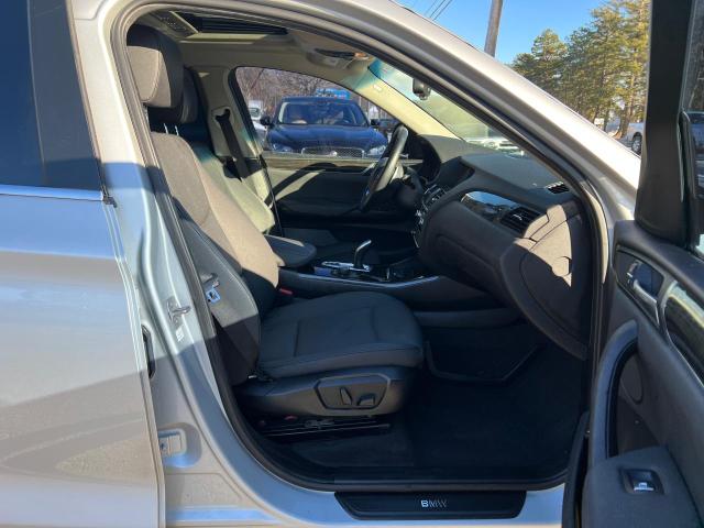 5UXXW3C54G0R20311 BMW X4 Xdrive28i