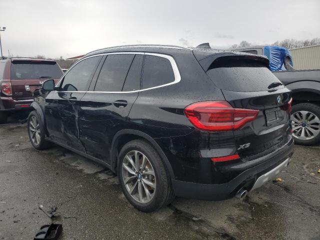 5UXTR9C53KLP77271 BMW X3 Xdrive30i