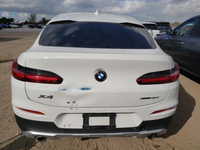 5UXUJ3C55KLG54759 BMW X4 Xdrive30i