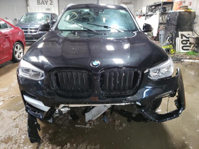 5UXTY5C06M9E02025 BMW X3 Xdrive30i