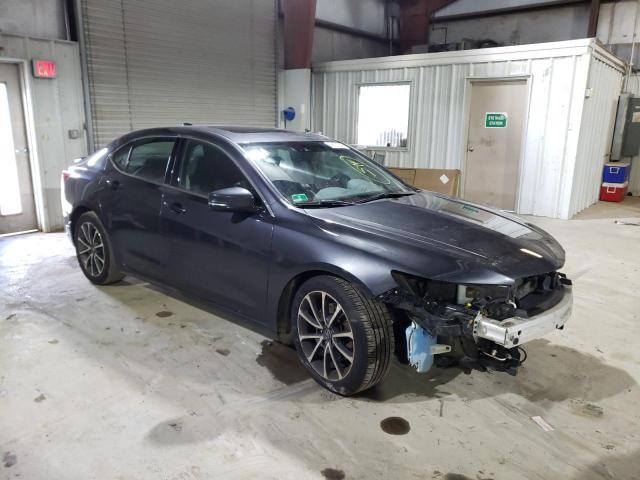 19UUB3F50FA004456 Acura TLX TECH
