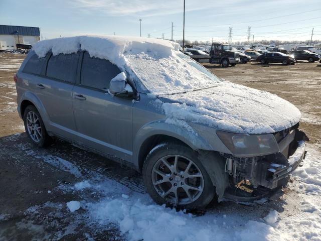 3C4PDCEG7GT212191 Dodge Journey R/t