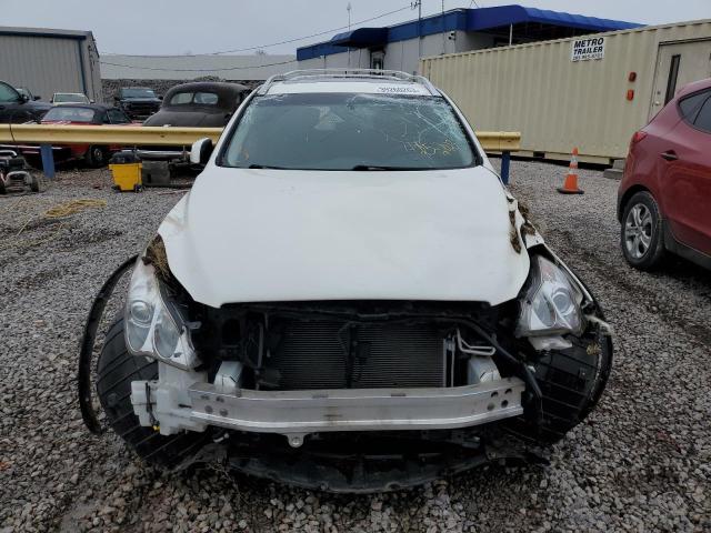 JN1BJ0RP7HM390415 Infiniti QX50
