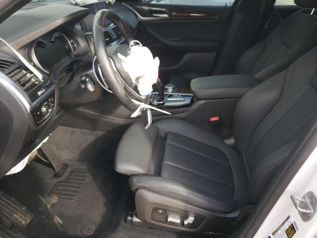 5UXUJ3C55KLG54759 BMW X4 Xdrive30i