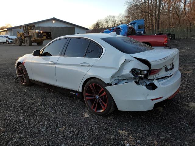 WBA3B9C57FF589103 BMW 335 XI