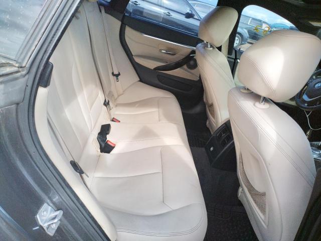 WBA4B1C53FG241234 BMW 435 I Gran Coupe