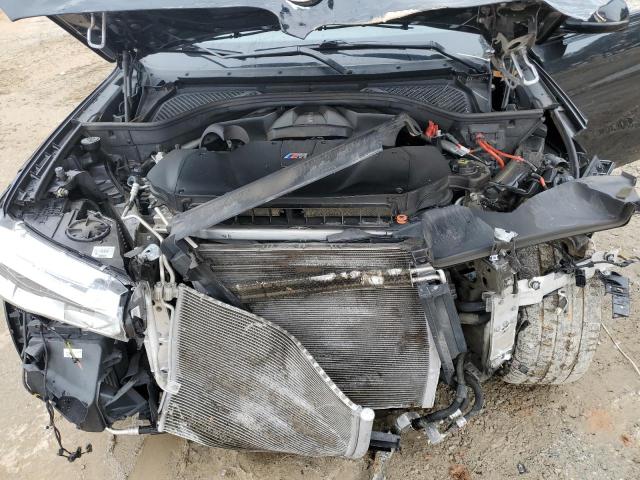 5YMKW8C52G0R43022 BMW X6 M