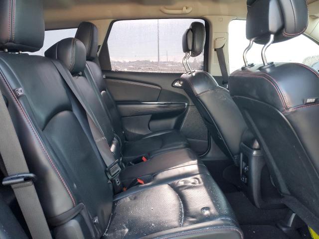3C4PDCEG7GT212191 Dodge Journey R/t