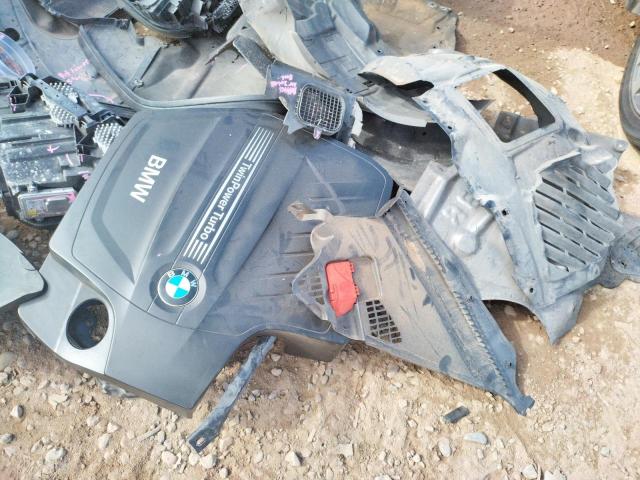 WBA4B1C53FG241234 BMW 435 I Gran Coupe