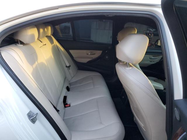 WBA3B9C57FF589103 BMW 335 XI