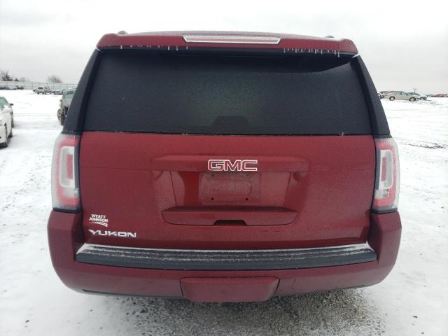 1GKS1BKC6HR248340 GMC YUKON SLT