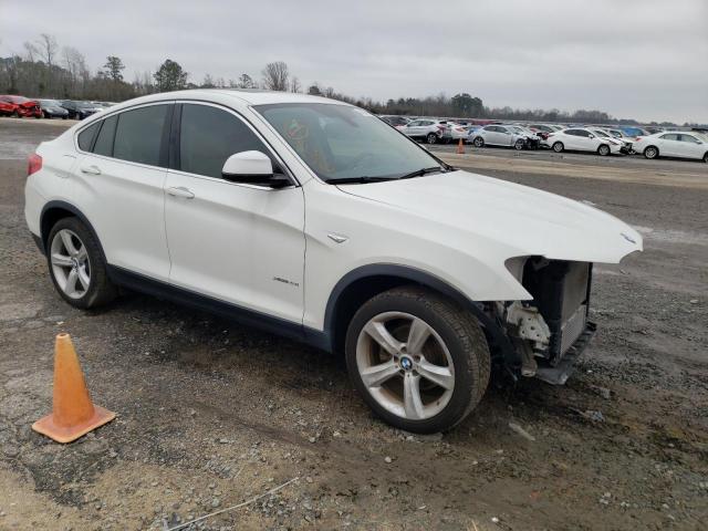 5UXXW3C54G0M89968 BMW X4 Xdrive28i