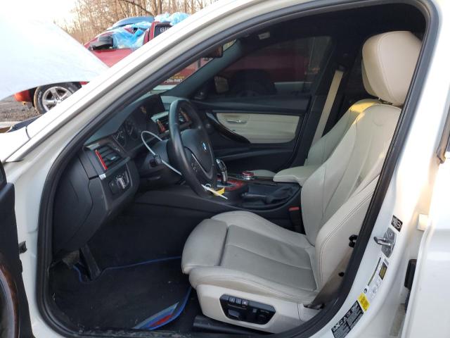 WBA3B9C57FF589103 BMW 335 XI