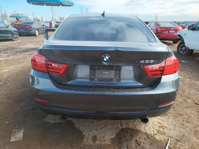 WBA4B1C53FG241234 BMW 435 I Gran Coupe