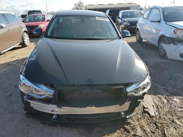 WBA8E1G58JNU88806 BMW 320 I