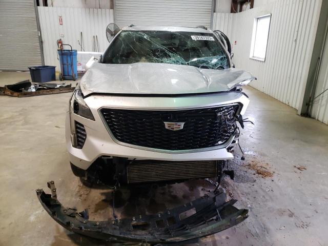 1GYFZER44KF180760 Cadillac XT4 SPORT
