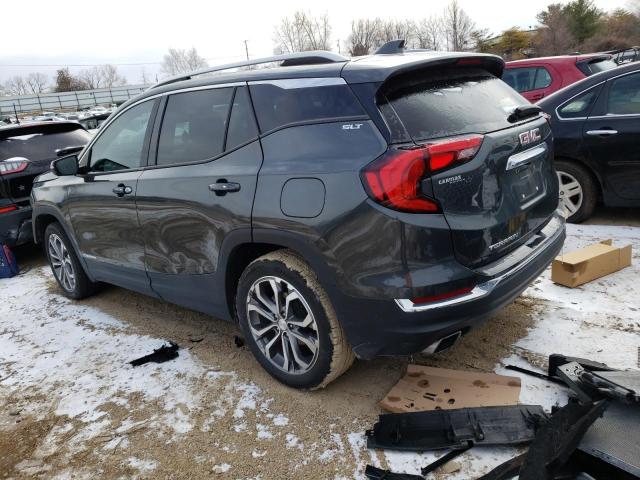3GKALPEXXKL388357 GMC Terrain Slt