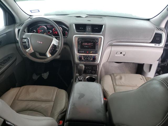 1GKKRRKD9FJ125184 GMC Acadia Slt-1