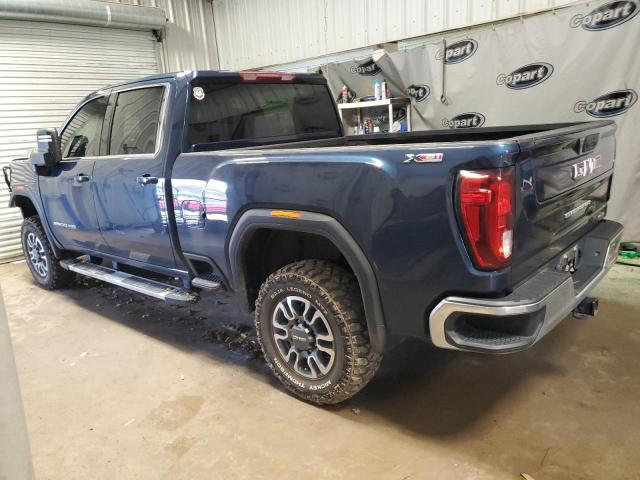 1GT49ME71NF131382 GMC Sierra K2500 Sle