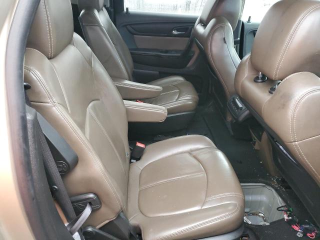 1GKKRRKD7EJ181607 GMC Acadia Slt-1
