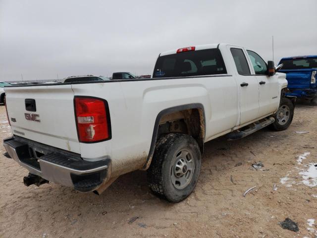 2GT22NEGXK1218430 GMC Sierra K2500 Heavy Duty