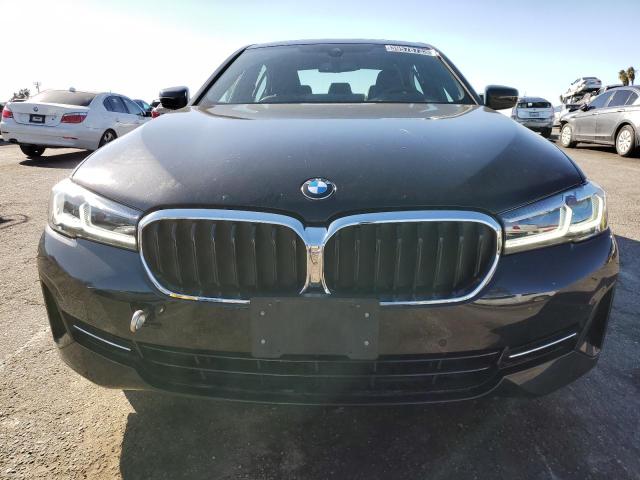 WBA13BJ02NWX75312 BMW 530 XI