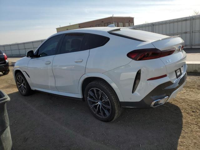 5UXCY6C00P9P19029 BMW X6 Xdrive40i