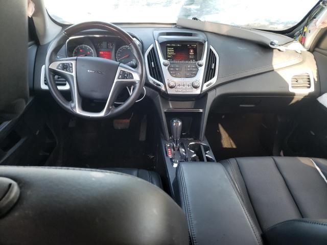 2GKFLVE35H6236815 GMC Terrain Denali
