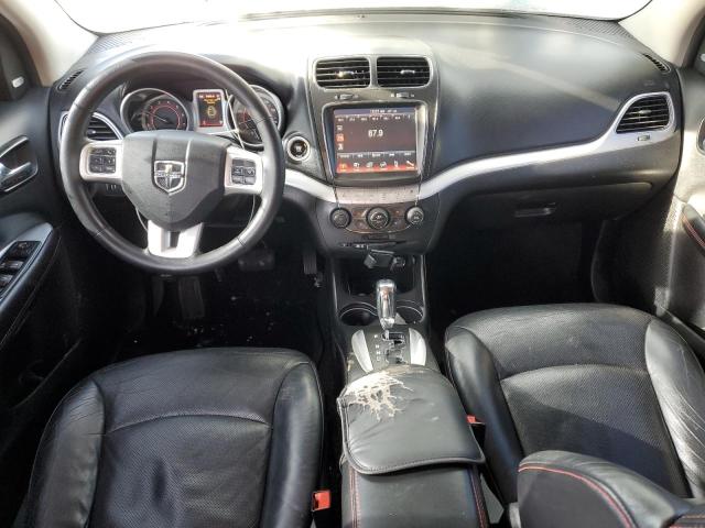 3C4PDCEG7GT212191 Dodge Journey R/t
