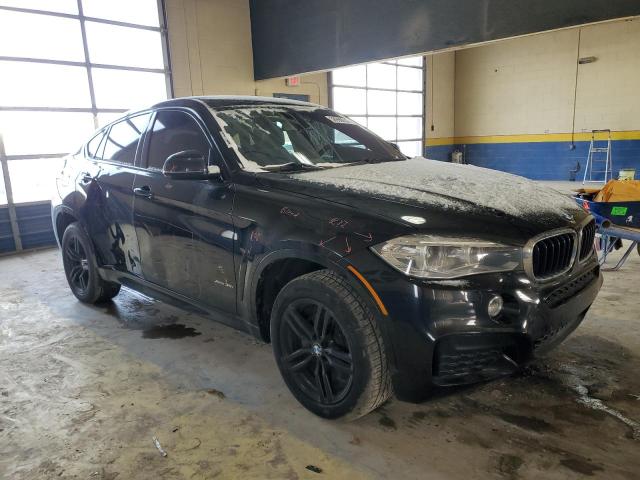 5UXKU2C51G0N80724 BMW X6 Xdrive35i