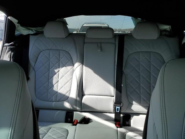 5UXCY6C00P9P19029 BMW X6 Xdrive40i