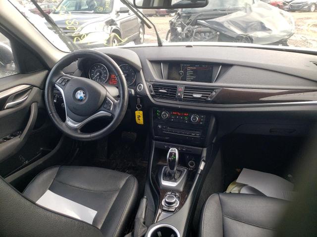 WBAVL1C53FVY36212 BMW X1 Xdrive28i