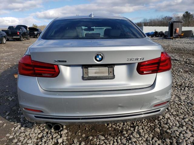 WBA8D9G59HNU60718 BMW 330 XI