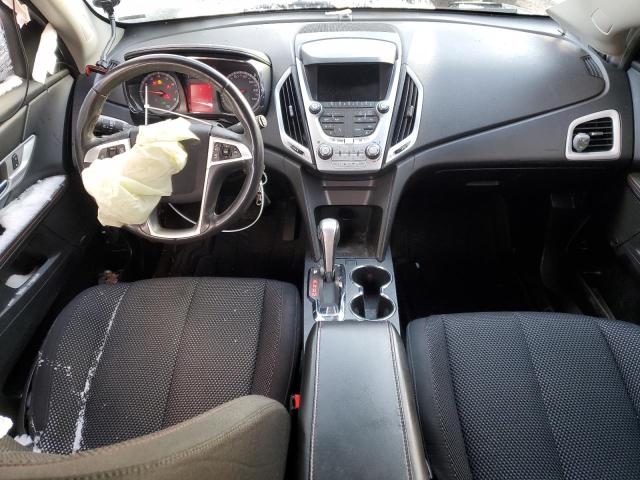 2GKFLWEK0E6272355 GMC Terrain Sle