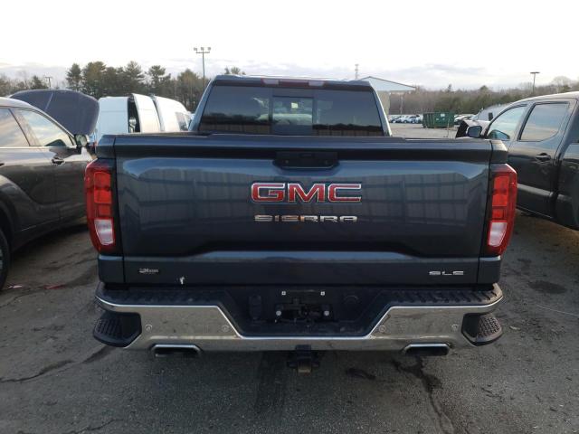 1GTR9BED5MZ282366 GMC Sierra K1500 Sle