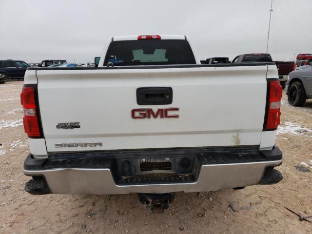 2GT22NEGXK1218430 GMC Sierra K2500 Heavy Duty