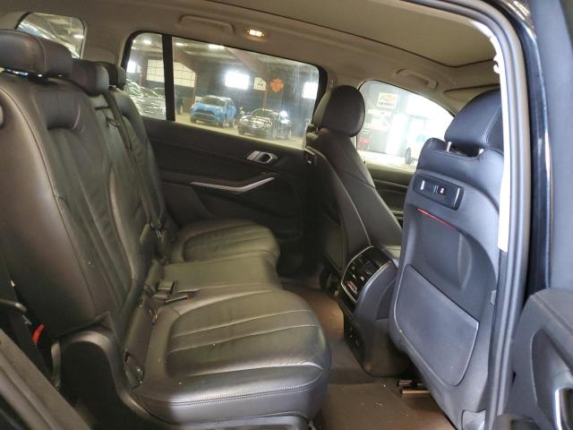 5UXCW2C08M9E87793 BMW X7 Xdrive40i