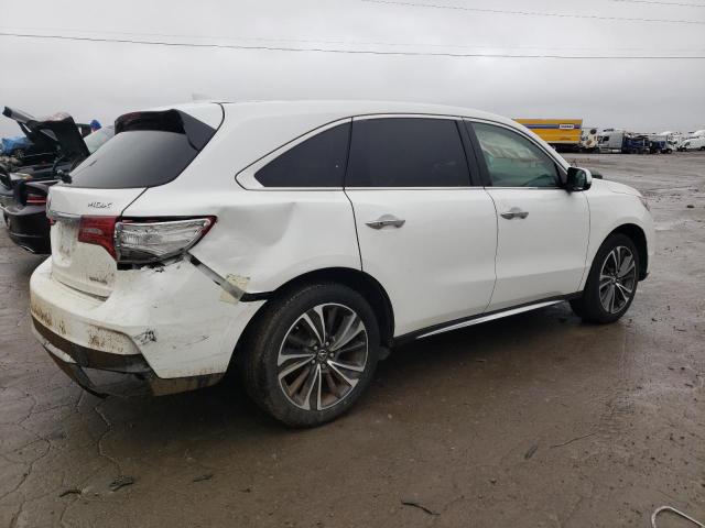 5J8YD4H5XLL018959 Acura Mdx Technology