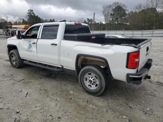 1GT11REGXGF287138 GMC Sierra C2500 Heavy Duty