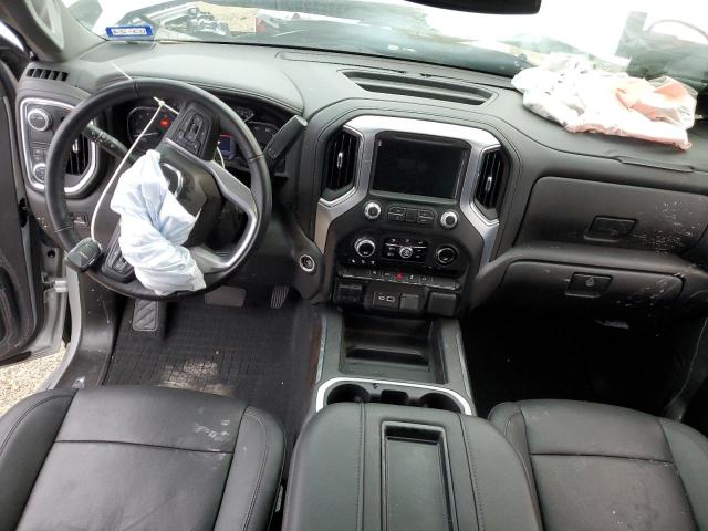 3GTP8DED2NG202173 GMC Sierra Limited C1500 Slt