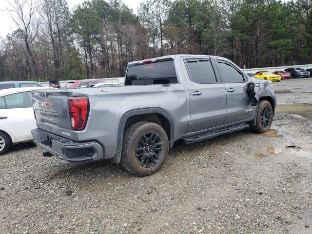 3GTU9CET7MG463282 GMC Sierra K1500 Elevation